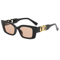 Chunky Candy Sunglasses Sweet Style