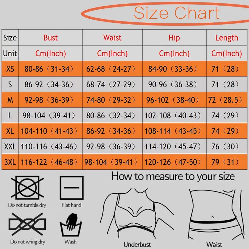 Colombian Short Girdle with High Compression - Post-Surgical Slimming Sheath for Women