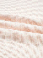 Color Block Striped Long Sleeve Top