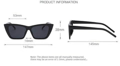 Cool Stylish Sunglasses Fashionable Shades