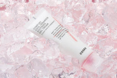 COSRX Balancium Comfort Cool Ceramide Soothing Gel Cream
