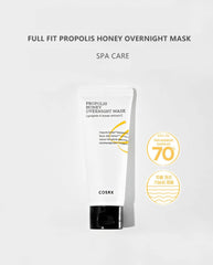 COSRX Full Fit Propolis Honey Overnight Mask