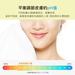 COSRX Low pH Good Morning Gel Cleanser