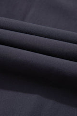 Cutout Square Neck Wide Strap Active Jumpsuit