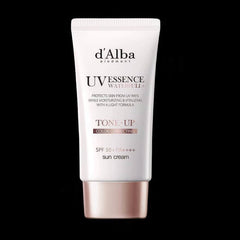 d'Alba Waterfull Tone-Up Sunscreen SPF 50+