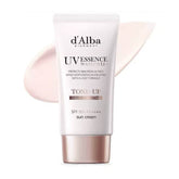 d'Alba Waterfull Tone-Up Sunscreen SPF 50+