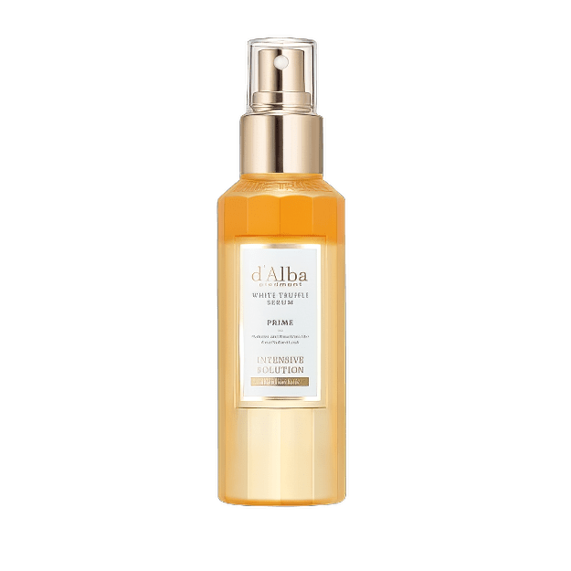 d’Alba White Truffle Serum Prime 50ml