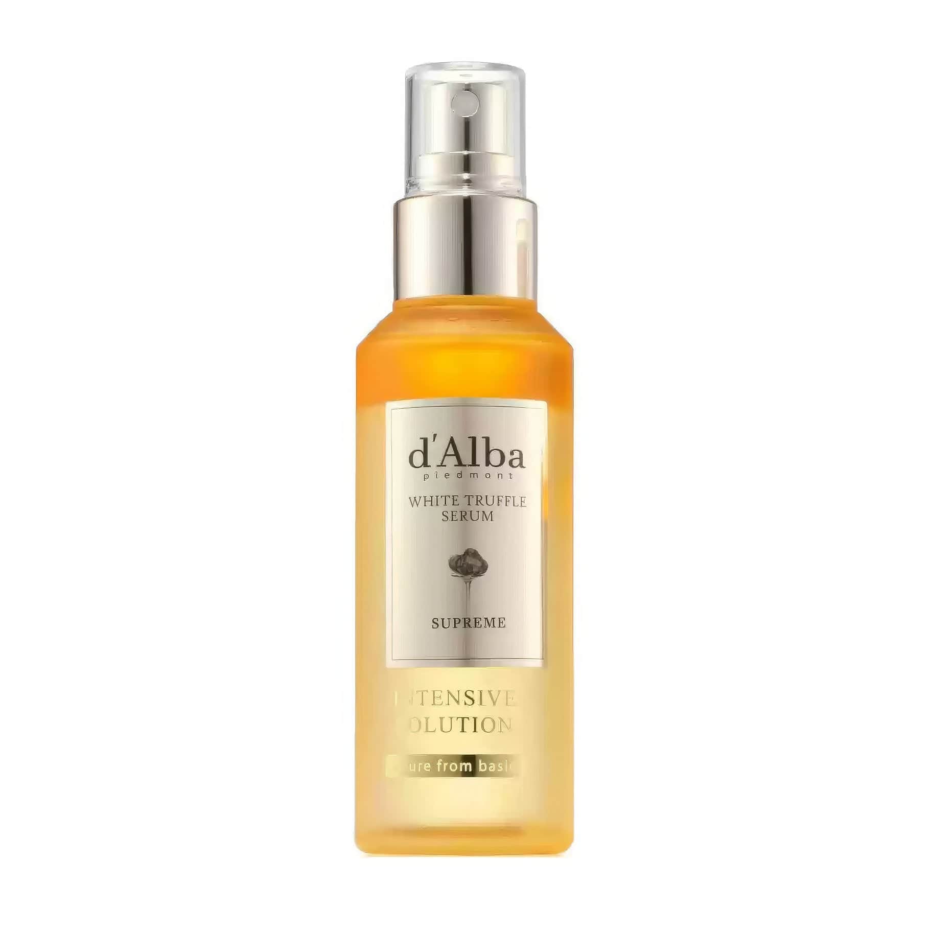 d’Alba White Truffle Serum Supreme 50ml
