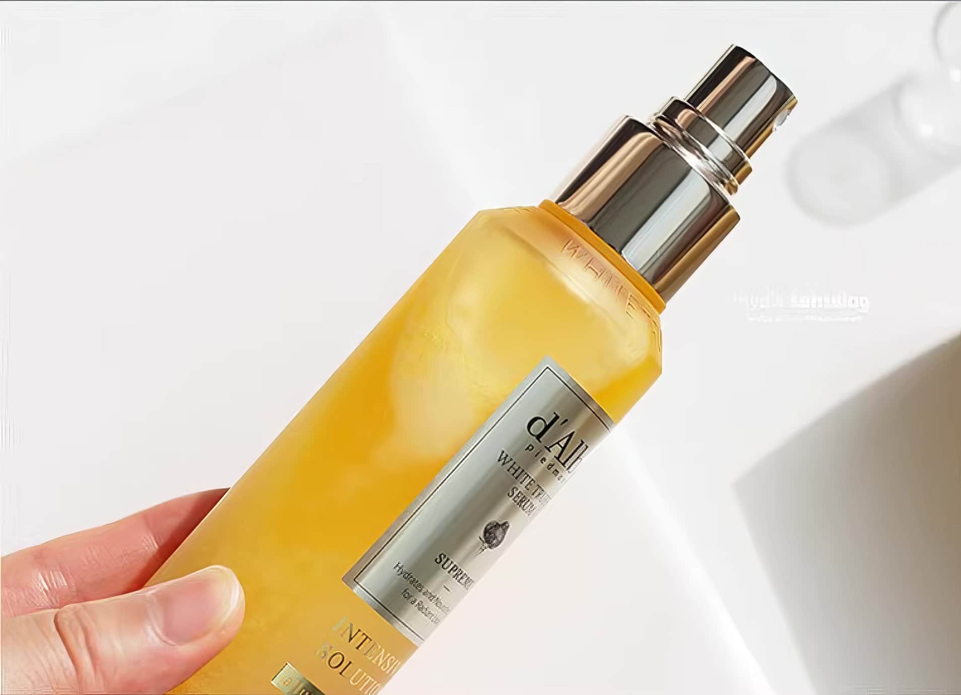 d’Alba White Truffle Serum Supreme 50ml