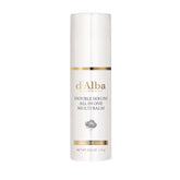 d'Alba Piedmont Double Serum All In One Multi Balm