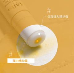 d'Alba Piedmont Double Serum All In One Multi Balm