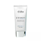 d'Alba Piedmont UV Essence Waterfull+ Sun Cream SPF 50+