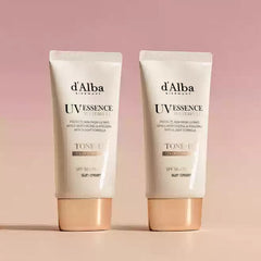 d'Alba Waterfull Tone-Up Sunscreen SPF 50+