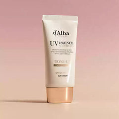 d'Alba Waterfull Tone-Up Sunscreen SPF 50+