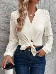 perfee-textured-notched-long-sleeve-shirt-05