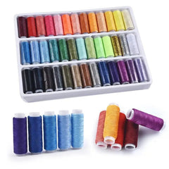 DIY Multi-Function Sewing Box Set 39pcs