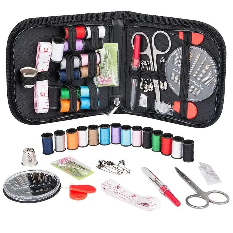 DIY Multi-Function Sewing Box Set 68pcs