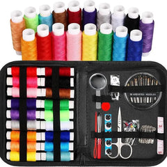 DIY Multi-Function Sewing Box Set 86pcs
