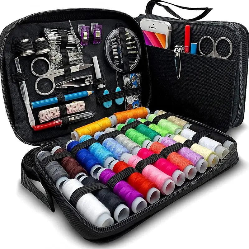 DIY Multi-Function Sewing Box Set 95pcs
