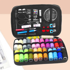 DIY Multi-Function Sewing Box Set 97pcs 1