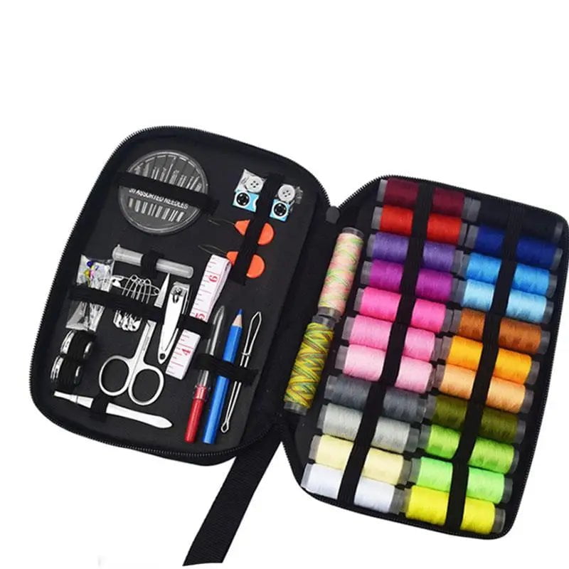 DIY Multi-Function Sewing Box Set 97pcs