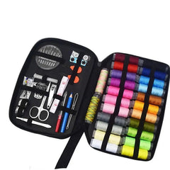 DIY Multi-Function Sewing Box Set 97pcs