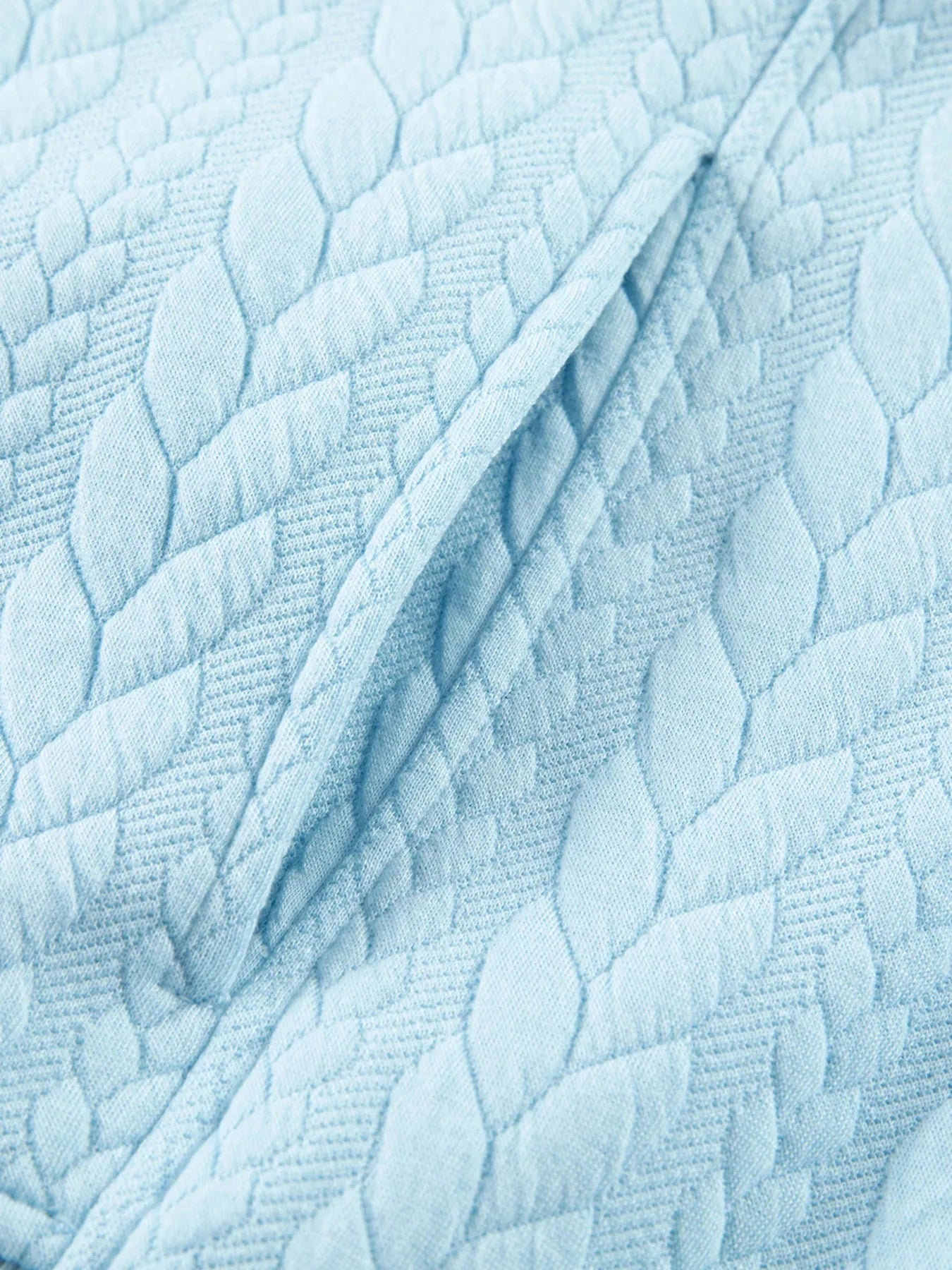 Drawstring Textured Baggy Solid Hoodie