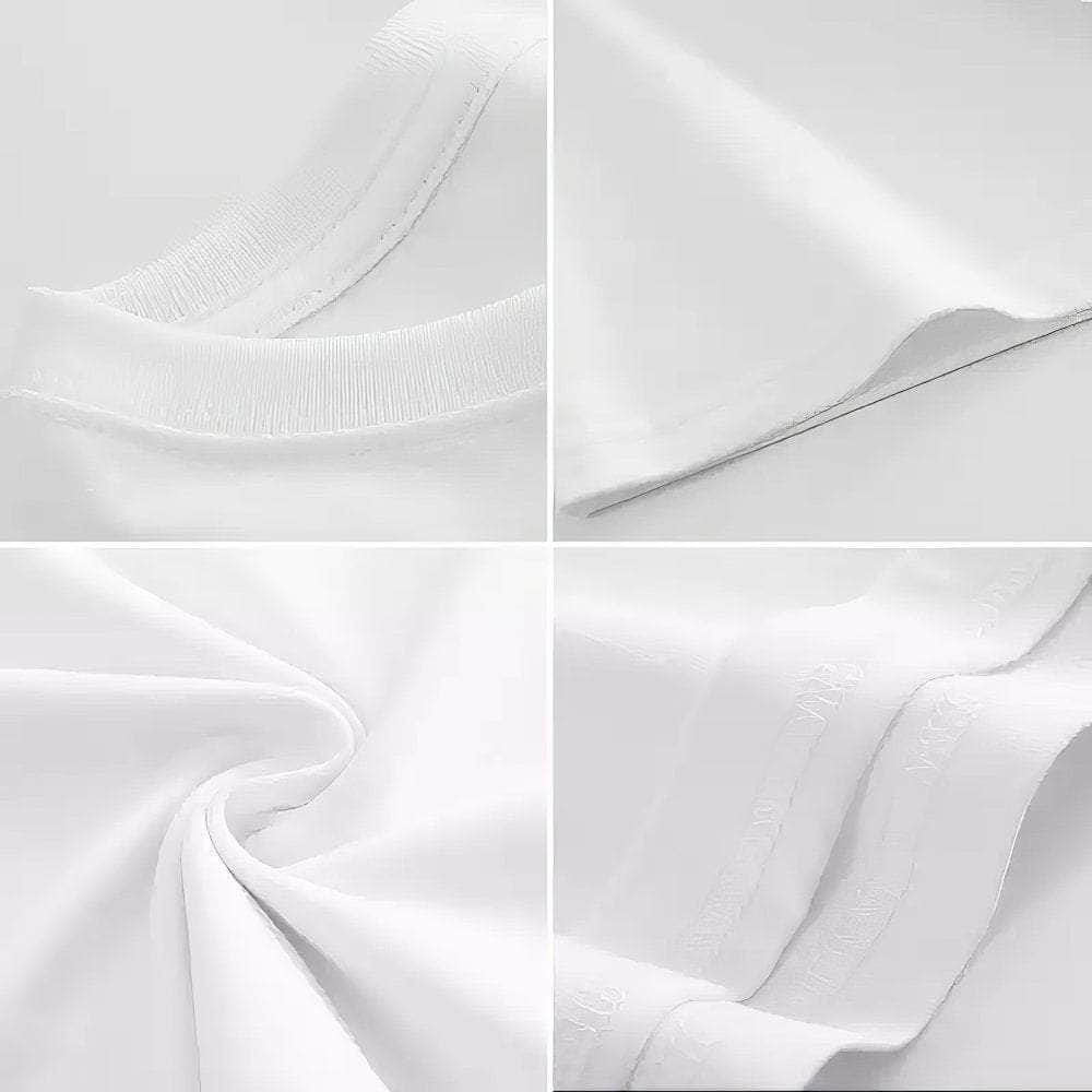 Dreamy "ROMANCE" Fairytale Graphic Casual Top