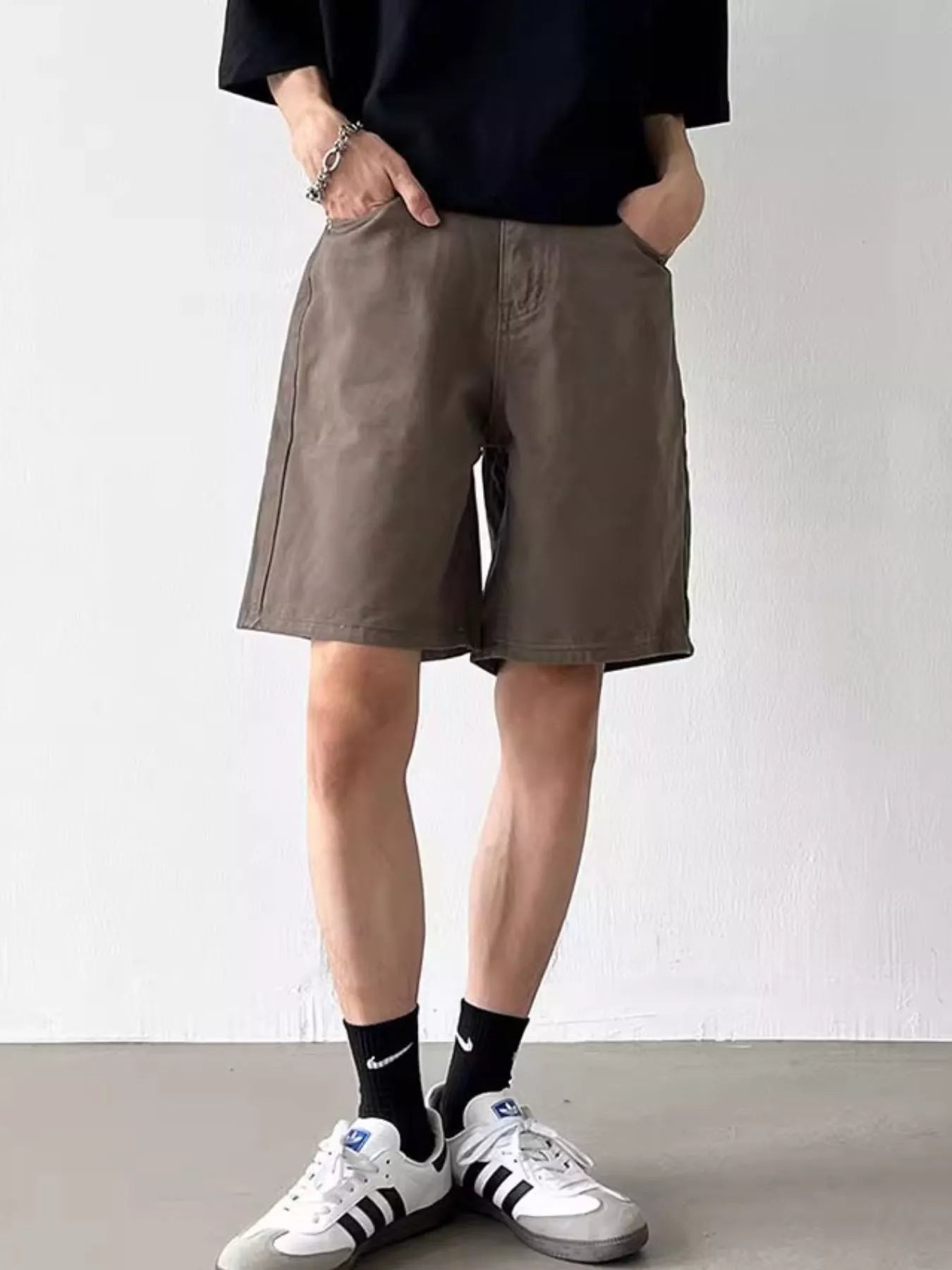 mens-full-size-back-elastic-waistband-shorts-plus-size-02