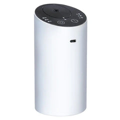Electric Aroma Diffuser Nebulizer for Car Fragrance 1
