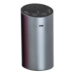 Electric Aroma Diffuser Nebulizer for Car Fragrance 2