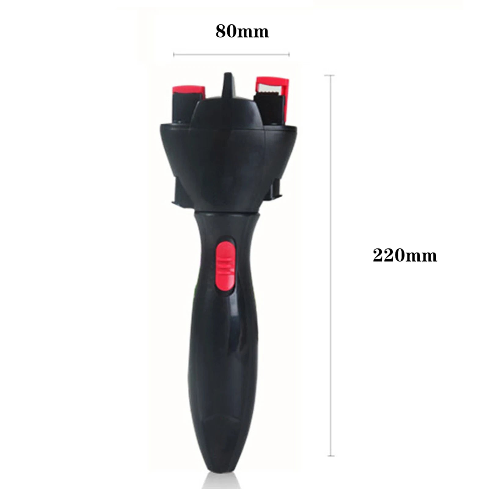 Electric hair braider: automatic twist machine for quick, stylish braids