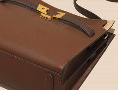 Elegant Ladies' Luxury Shoulder Tote Bag