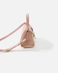 Elegant Lady's Luminous Purse