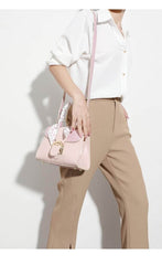 Elegant Lady's Luminous Purse