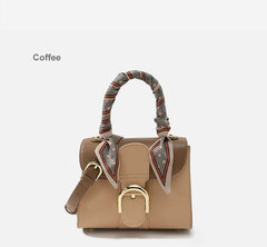 Elegant Lady's Luminous Purse