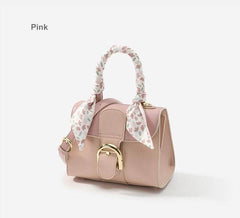 Elegant Lady's Luminous Purse