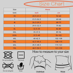 Enhancing Women's Hip-Padded Shapewear: Butt Lifter Body Shaper