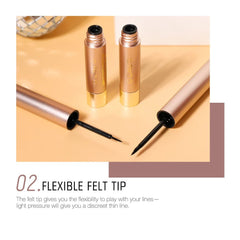 Eyelash Growth Serum Eyeliner Eyelash Enhancer Nourishing Essence Lifting Eyelashes Lengthening Thicker Lash Serum