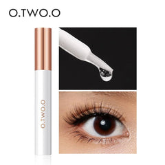 Eyelash Growth Serum Moisturizing Eyelash Nourishing Essence For Eyelashes Enhancer Lengthening Thicker 3ml 1 piece / China