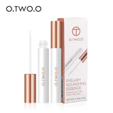 Eyelash Growth Serum Moisturizing Eyelash Nourishing Essence For Eyelashes Enhancer Lengthening Thicker 3ml