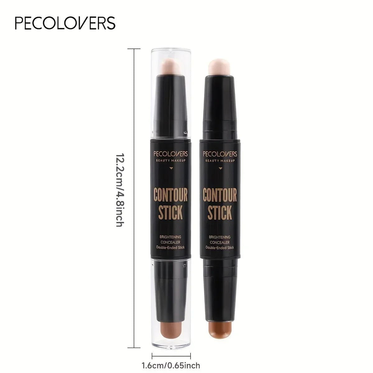 Face Concealer Pen: Dark Circles Corrector Makeup