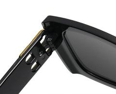 Fashion Large Frame Sunglasses