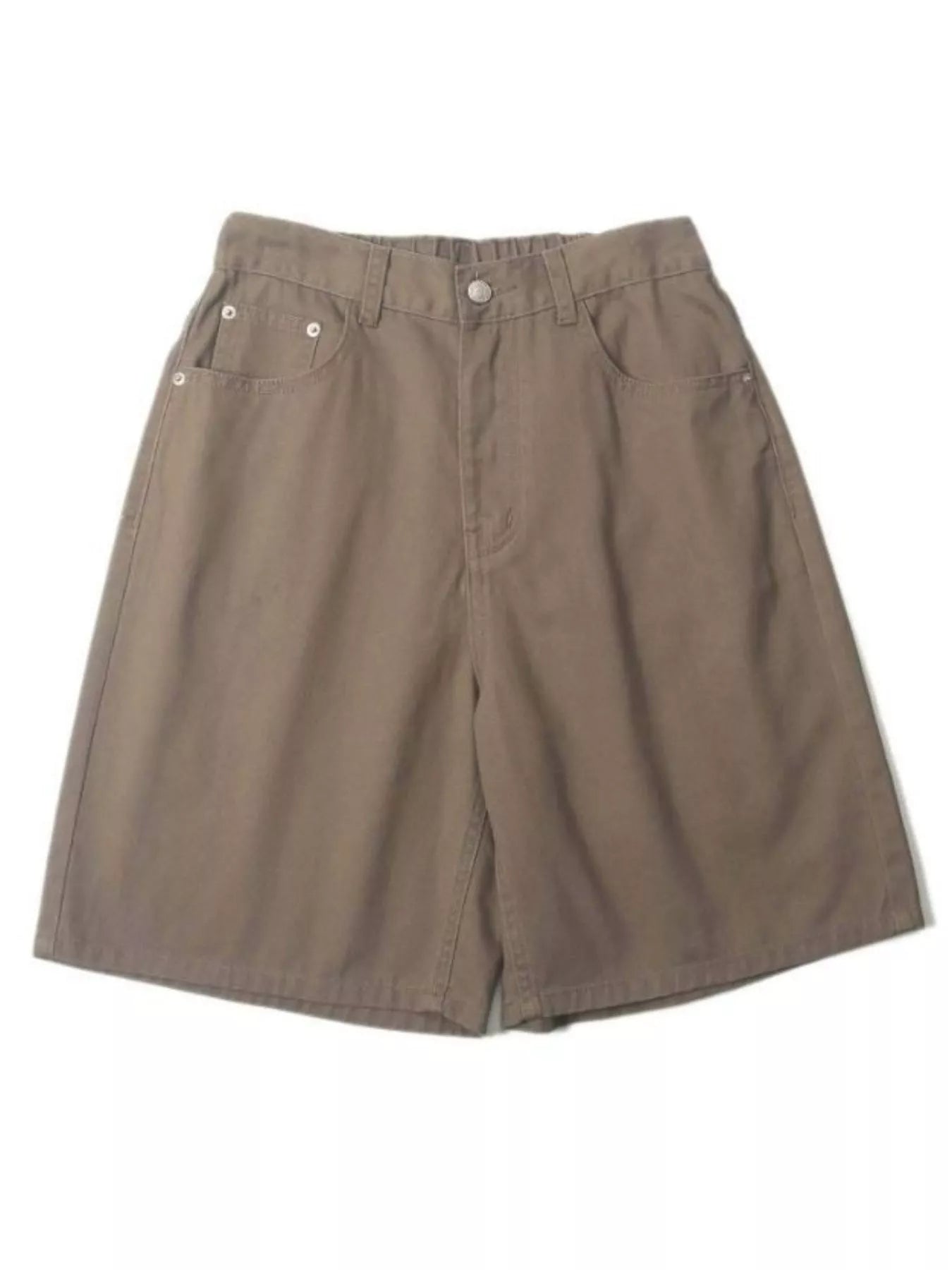 mens-full-size-back-elastic-waistband-shorts-plus-size-04
