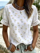 plus-size-daisy-lace-detail-puff-sleeve-t-shirt-01