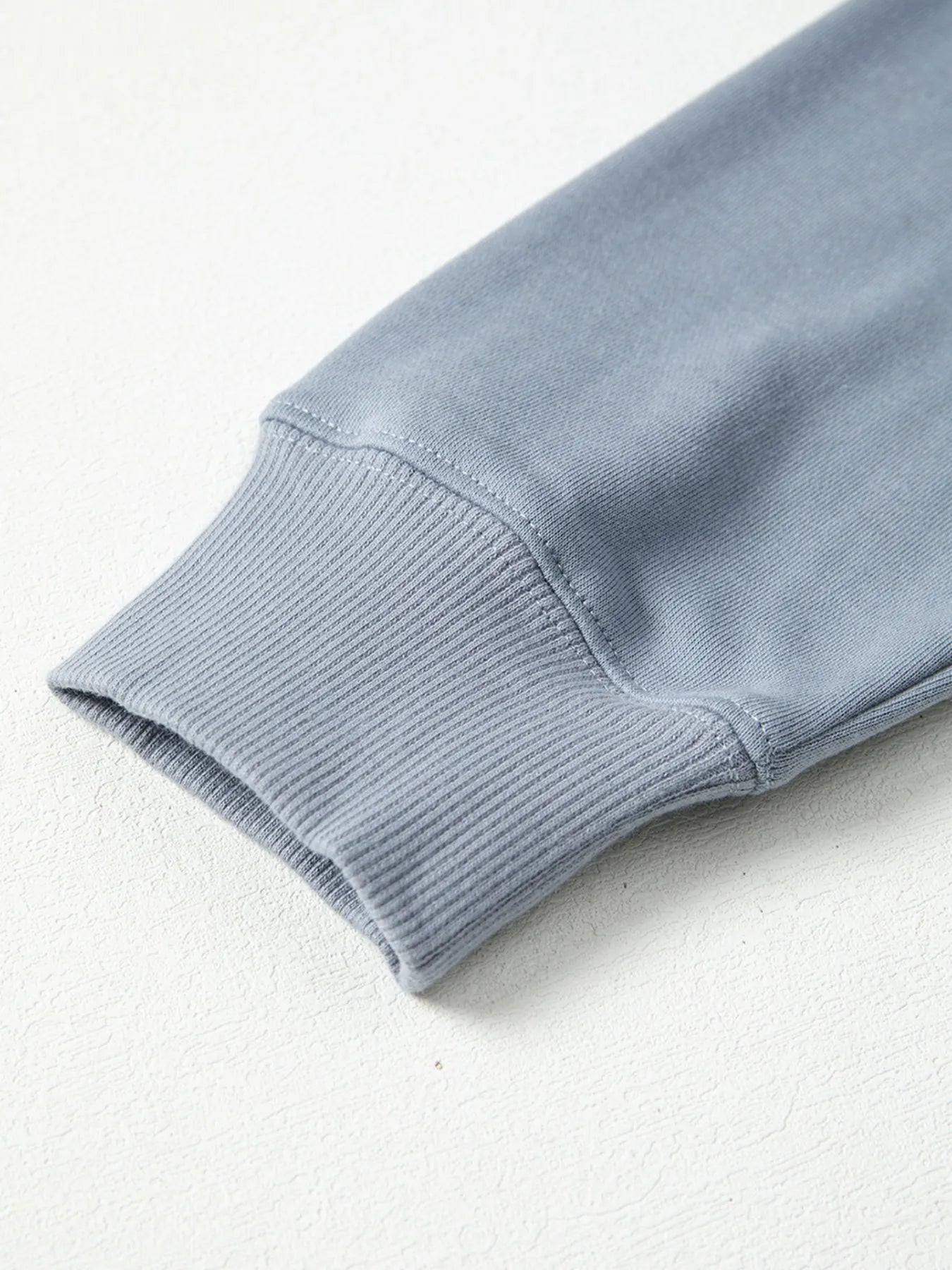 Game Day Checkered Oversized Sweatshirt