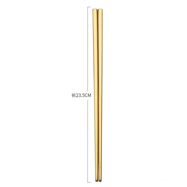 Gold Stainless Steel Kitchen Utensils Set with Storage Stand t