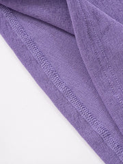 Halter Neck Bodycon Cami Dress