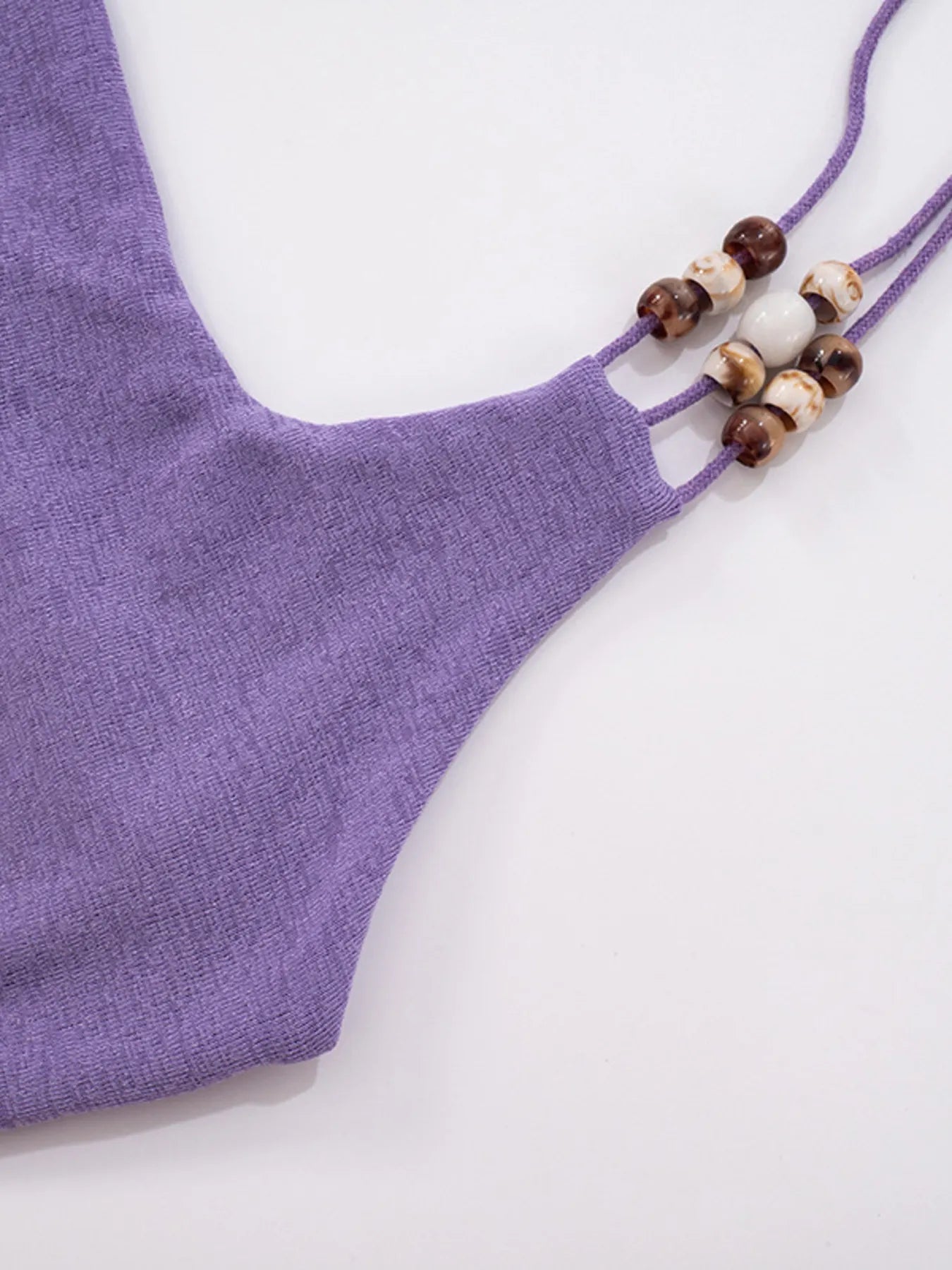 Halter Neck Bodycon Cami Dress