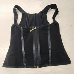 High Compression Full Body Shaper - Waist Trainer Corset Tank Top for Women